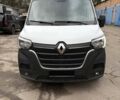 Білий Рено Мастєр, об'ємом двигуна 2.3 л та пробігом 278 тис. км за 17399 $, фото 13 на Automoto.ua
