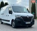 Белый Рено Мастер, объемом двигателя 2.3 л и пробегом 230 тыс. км за 17900 $, фото 6 на Automoto.ua
