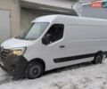 Белый Рено Мастер, объемом двигателя 2.3 л и пробегом 229 тыс. км за 18900 $, фото 1 на Automoto.ua