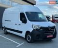 Белый Рено Мастер, объемом двигателя 2.3 л и пробегом 238 тыс. км за 19399 $, фото 4 на Automoto.ua