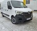 Білий Рено Мастєр, об'ємом двигуна 2.3 л та пробігом 276 тис. км за 17900 $, фото 12 на Automoto.ua