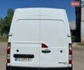 Белый Рено Мастер, объемом двигателя 2.3 л и пробегом 236 тыс. км за 20700 $, фото 7 на Automoto.ua