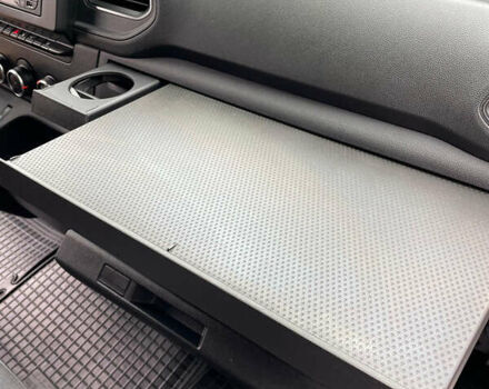 Білий Рено Мастєр, об'ємом двигуна 0 л та пробігом 206 тис. км за 19700 $, фото 32 на Automoto.ua