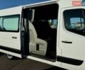 Білий Рено Мастєр, об'ємом двигуна 2.3 л та пробігом 152 тис. км за 26500 $, фото 27 на Automoto.ua