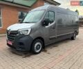 Белый Рено Мастер, объемом двигателя 2.3 л и пробегом 221 тыс. км за 19600 $, фото 1 на Automoto.ua