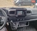 Білий Рено Мастєр, об'ємом двигуна 2.3 л та пробігом 210 тис. км за 18500 $, фото 3 на Automoto.ua