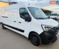 Белый Рено Мастер, объемом двигателя 2.3 л и пробегом 167 тыс. км за 22900 $, фото 5 на Automoto.ua