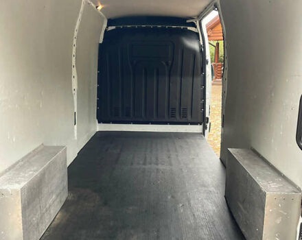 Білий Рено Мастєр, об'ємом двигуна 0 л та пробігом 206 тис. км за 19700 $, фото 34 на Automoto.ua