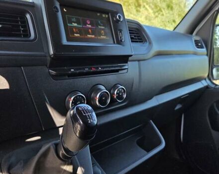 Белый Рено Мастер, объемом двигателя 0 л и пробегом 192 тыс. км за 21900 $, фото 26 на Automoto.ua