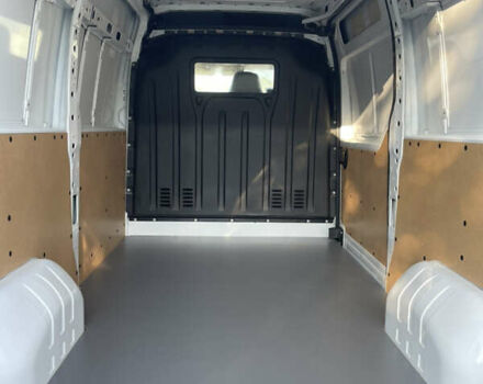 Белый Рено Мастер, объемом двигателя 2.3 л и пробегом 135 тыс. км за 20600 $, фото 18 на Automoto.ua