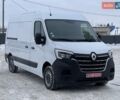 Білий Рено Мастєр, об'ємом двигуна 2.3 л та пробігом 125 тис. км за 19900 $, фото 16 на Automoto.ua