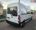 Белый Рено Мастер, объемом двигателя 2.3 л и пробегом 200 тыс. км за 18700 $, фото 9 на Automoto.ua