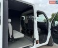 Белый Рено Мастер, объемом двигателя 2.3 л и пробегом 198 тыс. км за 20400 $, фото 54 на Automoto.ua