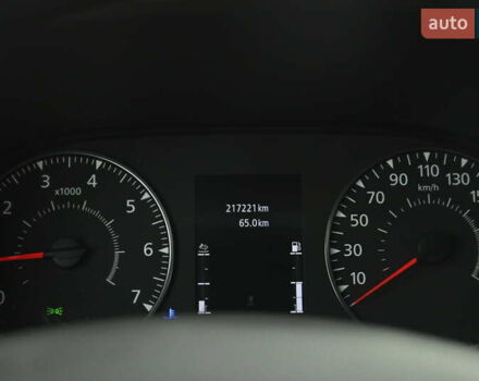 Белый Рено Мастер, объемом двигателя 2.3 л и пробегом 217 тыс. км за 20500 $, фото 25 на Automoto.ua