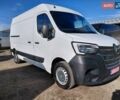 Белый Рено Мастер, объемом двигателя 2.3 л и пробегом 280 тыс. км за 17900 $, фото 40 на Automoto.ua