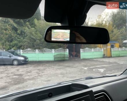 Рено Мастер 2020 в Дубно на Automoto.ua Белый Рено Мастер, объемом двигателя 2.3 л и пробегом 201 тыс. км за 18600 $, фото 17 на Automoto.ua