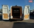 Білий Рено Мастєр, об'ємом двигуна 2.3 л та пробігом 152 тис. км за 26500 $, фото 76 на Automoto.ua
