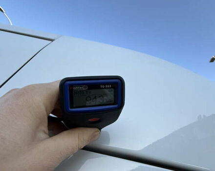 Білий Рено Мастєр, об'ємом двигуна 2.3 л та пробігом 195 тис. км за 17999 $, фото 123 на Automoto.ua