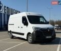 Белый Рено Мастер, объемом двигателя 0 л и пробегом 223 тыс. км за 18300 $, фото 1 на Automoto.ua