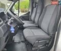Белый Рено Мастер, объемом двигателя 2.3 л и пробегом 236 тыс. км за 20700 $, фото 22 на Automoto.ua