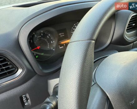 Білий Рено Мастєр, об'ємом двигуна 2.3 л та пробігом 187 тис. км за 21900 $, фото 35 на Automoto.ua