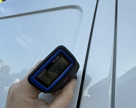 Білий Рено Мастєр, об'ємом двигуна 2.3 л та пробігом 195 тис. км за 17999 $, фото 122 на Automoto.ua