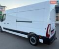 Белый Рено Мастер, объемом двигателя 2.3 л и пробегом 280 тыс. км за 21900 $, фото 10 на Automoto.ua