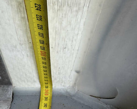 Рено Мастер 2020 в Киеве на Automoto.ua Белый Рено Мастер, объемом двигателя 2.3 л и пробегом 252 тыс. км за 25700 $, фото 27 на Automoto.ua