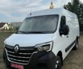Белый Рено Мастер, объемом двигателя 2.3 л и пробегом 151 тыс. км за 22999 $, фото 1 на Automoto.ua