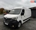 Белый Рено Мастер, объемом двигателя 2.3 л и пробегом 215 тыс. км за 16999 $, фото 1 на Automoto.ua