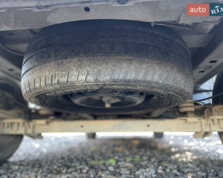 Белый Рено Мастер, объемом двигателя 2.3 л и пробегом 135 тыс. км за 20600 $, фото 45 на Automoto.ua