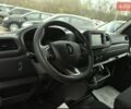 Белый Рено Мастер, объемом двигателя 2.3 л и пробегом 217 тыс. км за 19500 $, фото 4 на Automoto.ua
