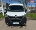 Белый Рено Мастер, объемом двигателя 2.3 л и пробегом 190 тыс. км за 19600 $, фото 3 на Automoto.ua