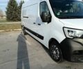 Белый Рено Мастер, объемом двигателя 2.3 л и пробегом 240 тыс. км за 18500 $, фото 1 на Automoto.ua