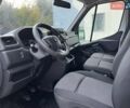 Рено Мастер 2020 в Дубно на Automoto.ua Белый Рено Мастер, объемом двигателя 2.3 л и пробегом 201 тыс. км за 18600 $, фото 14 на Automoto.ua