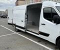 Белый Рено Мастер, объемом двигателя 2.3 л и пробегом 206 тыс. км за 17699 $, фото 17 на Automoto.ua