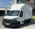 Білий Рено Мастєр, об'ємом двигуна 0 л та пробігом 94 тис. км за 18800 $, фото 1 на Automoto.ua