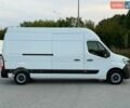 Белый Рено Мастер, объемом двигателя 2.3 л и пробегом 245 тыс. км за 19499 $, фото 5 на Automoto.ua