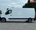 Белый Рено Мастер, объемом двигателя 2.3 л и пробегом 230 тыс. км за 17900 $, фото 2 на Automoto.ua
