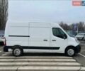 Білий Рено Мастєр, об'ємом двигуна 2.3 л та пробігом 286 тис. км за 15300 $, фото 3 на Automoto.ua