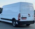 Білий Рено Мастєр, об'ємом двигуна 2.3 л та пробігом 271 тис. км за 16450 $, фото 4 на Automoto.ua