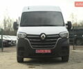 Белый Рено Мастер, объемом двигателя 2.3 л и пробегом 217 тыс. км за 20500 $, фото 4 на Automoto.ua
