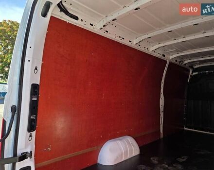 Белый Рено Мастер, объемом двигателя 0 л и пробегом 192 тыс. км за 21900 $, фото 40 на Automoto.ua