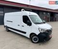 Білий Рено Мастєр, об'ємом двигуна 2.3 л та пробігом 167 тис. км за 21900 $, фото 2 на Automoto.ua