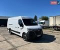 Белый Рено Мастер, объемом двигателя 2.3 л и пробегом 319 тыс. км за 20300 $, фото 7 на Automoto.ua