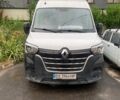 Белый Рено Мастер, объемом двигателя 2.3 л и пробегом 130 тыс. км за 17500 $, фото 3 на Automoto.ua