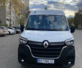 Белый Рено Мастер, объемом двигателя 2.3 л и пробегом 149 тыс. км за 21500 $, фото 48 на Automoto.ua