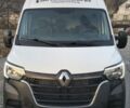 Білий Рено Мастєр, об'ємом двигуна 2.3 л та пробігом 116 тис. км за 24500 $, фото 2 на Automoto.ua