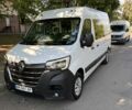 Білий Рено Мастєр, об'ємом двигуна 0 л та пробігом 180 тис. км за 17900 $, фото 7 на Automoto.ua