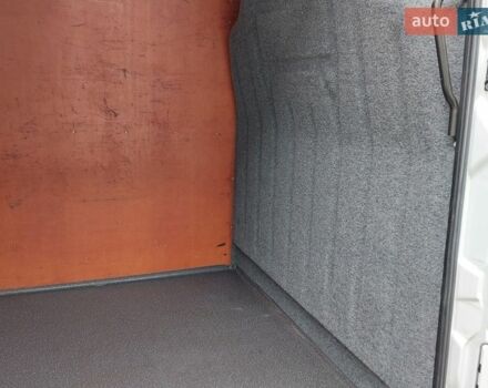 Білий Рено Мастєр, об'ємом двигуна 2.3 л та пробігом 315 тис. км за 16950 $, фото 14 на Automoto.ua